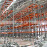 Steel Iron Structures China Storage Rack Manufacturer thumbnail-2