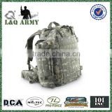 Military Molle Backpack Tactical Hiking Backpack For Sale