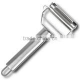 Stainless Steel Vegetable Peeler Vegetable Slicer Julienne Peeler thumbnail-4