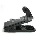 TMC 360 Rotate Quick Release Clip Mount Backpack Clamp For Gopro Hero 4/3+/3/2 thumbnail-2