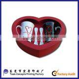 Hot Sale Cheap Decorative Packaging Box With Window