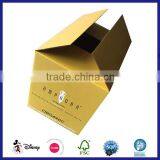 Biscuit Cookie Packaging Box