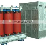 SCB cast resin dry type outdoor 2ma 20kv 24kv 33kv 35kv distribution transformer
