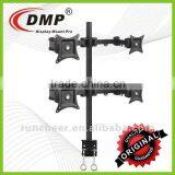 LCD352-Q LCD Desktop Mount for Quad Monitors