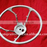auto part mould, steering wheel frame mould