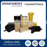 High Performance Excavator Wholesale Air Filter Manufacturer thumbnail-4