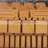 High Density High Thermal Conductivity Silica Brick,Silicon Refractory Fire Brick for Steel, Glass Industry thumbnail-5