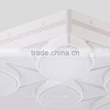 Hot Sale Fancy Home Decorative High Quality Led Ceiling LAMP for Restaurant,living Room,bedroom 220V Lamp XIANG AN JU LED Lamp thumbnail-5