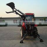 Shandong Sunco Backhoe Tractor,3 Point Backhoe Attachment thumbnail-5