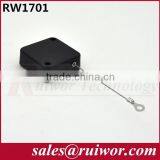 Square Retractable Security Wire Used in Mobile Phones Stores Install by 3M Foam Sticker Supplier's Choice thumbnail-6