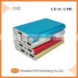 Best Selling Dual Usb Power Bank Protable Power Bank thumbnail-1