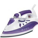 2015 Newest Model 1200-2200W Electric Steam Iron