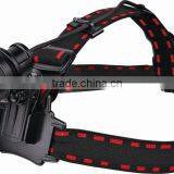 Rotatable Zoom Function XML T6 Head Torch Light Headlamp thumbnail-6