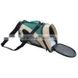 Soft Sided Cat Carrier thumbnail-3