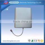 (800-2500MHz) Wall Mount Panel Antenna thumbnail-2
