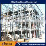 Best Selling High Quality Customized Vanadic Oxide Flakes Cement Rotary Kiln thumbnail-2