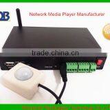 RDB2016 New Products Hot Sex Video Player DS009-34