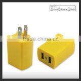 Wholesale 5 V 1.8 A USB Home Wall Travel Adapter Foldable Plug for IPhone 6S 6 5S thumbnail-4