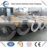 China Supply 316L Stainless Steel Coil With Low Price in Stock thumbnail-1