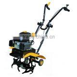4HP Manual Start Rotary Cultivator thumbnail-1