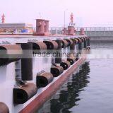 D Type Marine Rubber Fender thumbnail-4
