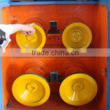 24D Fine Wire Drawing Machine Drawing Usage High Speed Wire Drawing Machine thumbnail-4