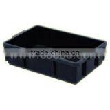 No.21 ESD Antistatic PP Plastic Turnover Box