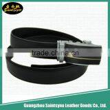 New Products Leather Belt Wholesale,Top Quality Custom Men's Real Leather Belt thumbnail-6