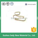 High Quality Customized Wire Forming Spring WIre Pulling Spring Mrtal Coil Spring
