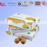 Corrugated Carton Box for Fresh Fruit and Vegetable Packaging thumbnail-4