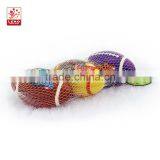 Pu Toys Soft Rugby Football With Foam Material thumbnail-4