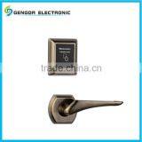 GD Two Parts Special Z-wave Automatic Door Lock thumbnail-3
