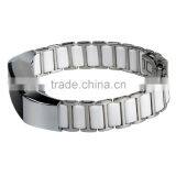 Stainless Steel Watch Band for Fitbit Alta / Stainless Steel Strap for Fitbit Alta / Watch Strap thumbnail-1