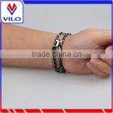 2016 Ajustable Replacement Band For Fitbit Alta, Colorful Pattern Silicone Watch Strap For Fitbit Alta Rubber Wrist Band thumbnail-6