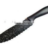 Super Quality 4.5" Mini Utility Knife With Black Handle thumbnail-1