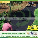Non Woven Fabric Material Agriculture Fabric, Raw Material for Fabric, Landscape Cloth