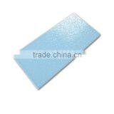 240*115mm Ceramic Glazed Cheap Antislip Swimming Pool Tile for Wall