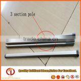 2015 High Quality Silver Wide Screen Roll up Banner thumbnail-5