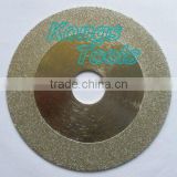 Abrasives: Diamond Grinding Disc
