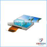 2.7 ''inch Mini High Definition TFT LCD Display Panel for Door Video