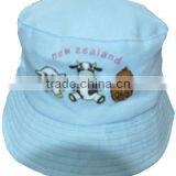 Animal Printing Bucket Hat thumbnail-1