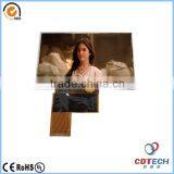 2015 Hot Sale 480x272 Dots 4.3 Inch Tft Lcd Touch Screen With RTP Module thumbnail-1