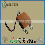 OEM/ODM Welcome, CE ROHS Approved Busbar Type Current Transformer Ct, Miniature Current Transformer
