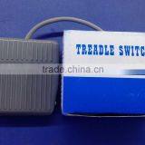 Hot Sale Manufactory DC12V Electric Foot Pedal Control Panic Button thumbnail-4