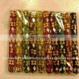 Beaded Gift Pens Mirror Work thumbnail-1