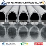 Chinese Supplier AISI Stainless Steel Pipe 201 Thailand Price List