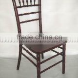 Brown Chivari Chair
