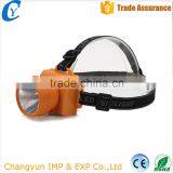 New Arrival Outdoor Camping Lamp Bicycal Car High Power Emergency Jogging Headlight Headlamp thumbnail-3