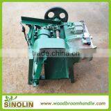 Machine to Make Wooden Broom Handles thumbnail-2