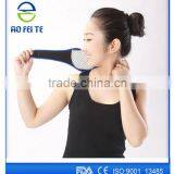 Far Infrared Ray Heat Health Neck Brace Orthopedic Soft Neck Support thumbnail-2